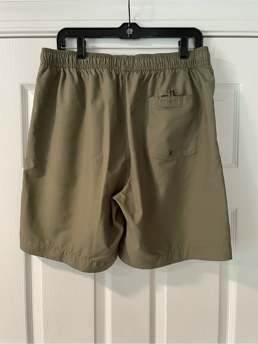 Fred Perry body lining